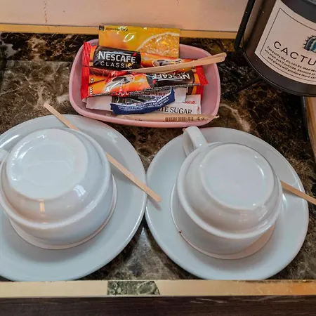 Vista виста 4* Szveti Vlasz