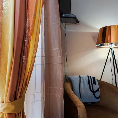 Vista виста Vendégház Szveti Vlasz