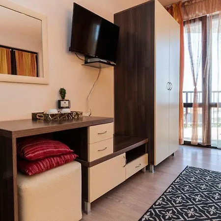 Vista виста Vendégház