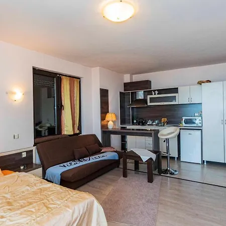 Vista виста 4*