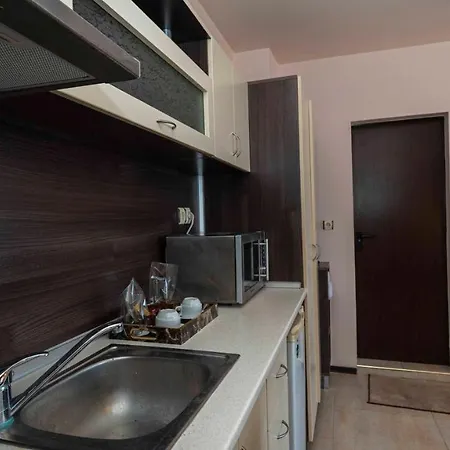 Vendégház Vista виста