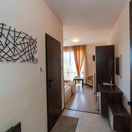 Vendégház Vista виста 4*