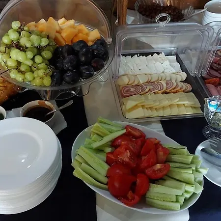 Vista виста 4* Szveti Vlasz