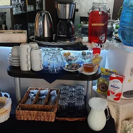 Vendégház Vista виста Szveti Vlasz