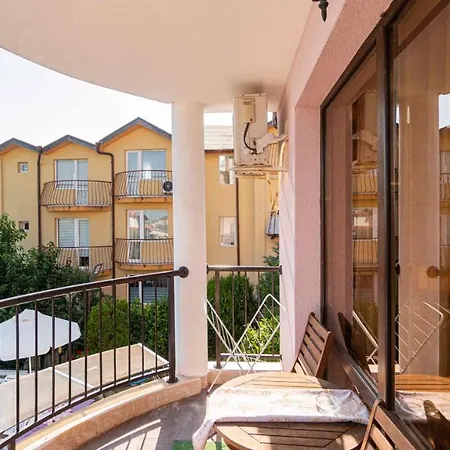 Vista виста Pensión