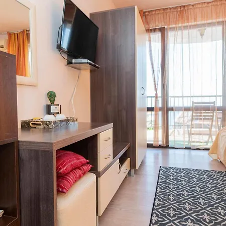 ゲストハウス Vista виста スヴェティ・ヴラス