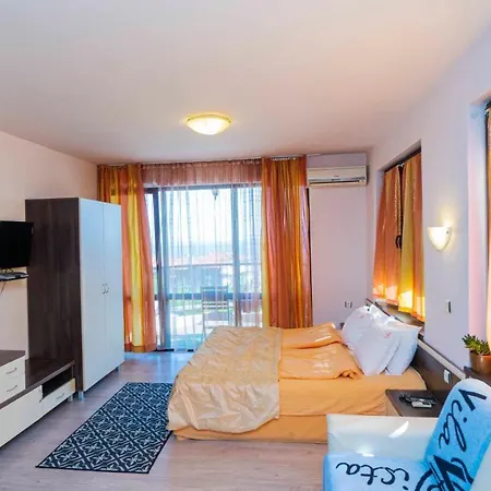 Guest house Vista виста Sveti Vlas