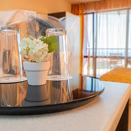 بيت ضيافة Vista виста 4*