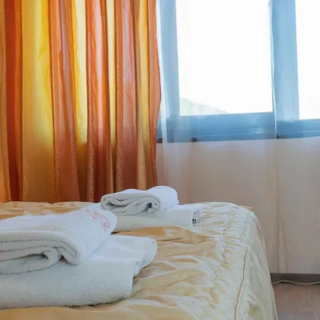 Vista виста Guest house