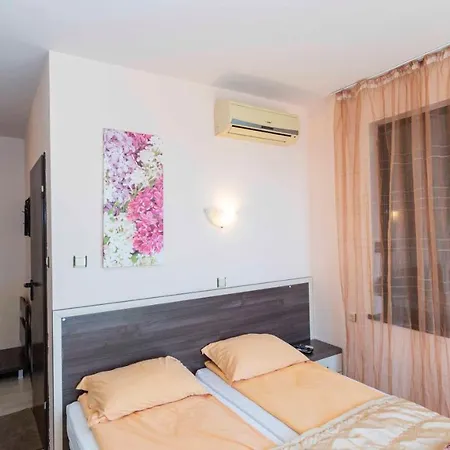 Vista виста בית הארחה סבטי ולאס