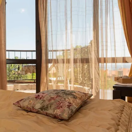 Vista виста Guest house Sveti Vlas