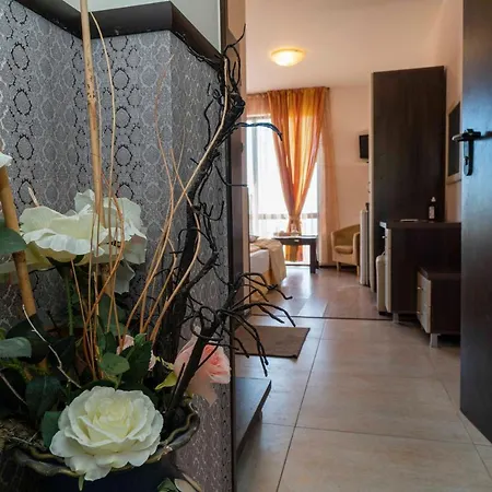 Vista виста Pensión Sveti Vlas