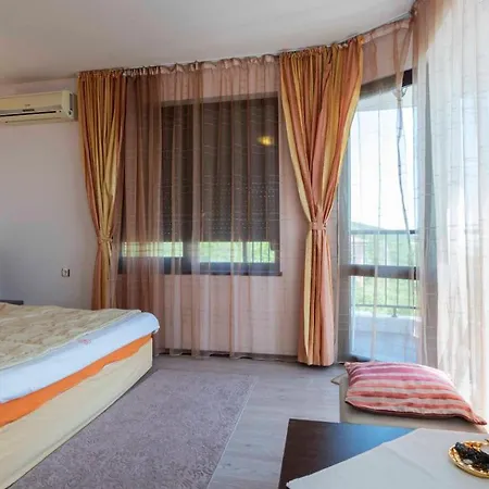 Guest house Vista виста