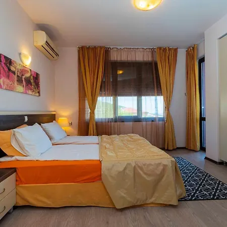 Vista виста Guest house Sveti Vlas