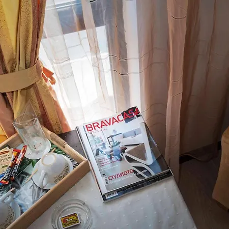 Vista виста Pensión