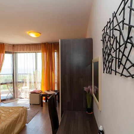 Vista виста 4* Sveti Vlas