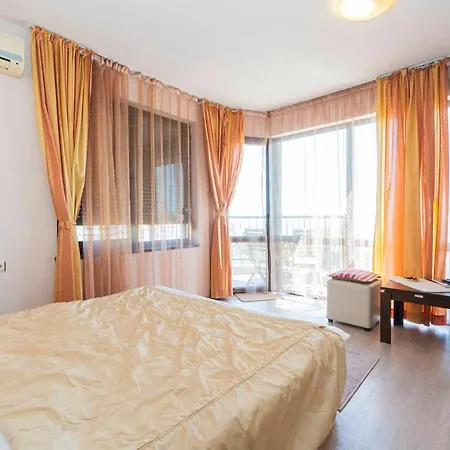 Pensionat Vista виста Sveti Vlas