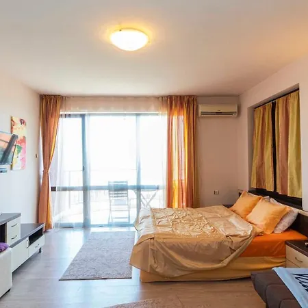 Vista виста Sveti Vlas