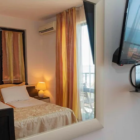 Vista виста Guest house
