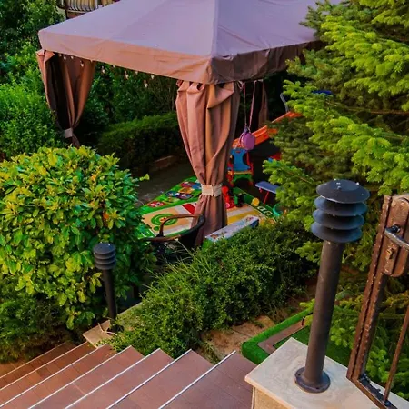 Vista виста Guest house *