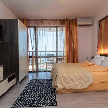 Guest house Vista виста Sveti Vlas