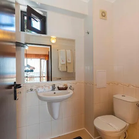 Vista виста Pensión