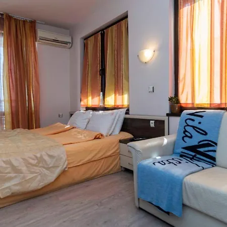 Vista виста Guest house Sveti Vlas