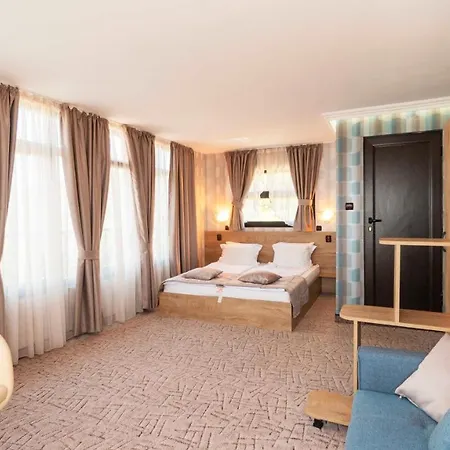 Vista виста Guest house