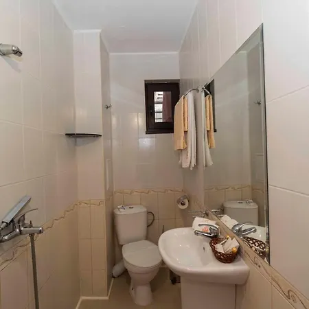 ゲストハウス Vista виста