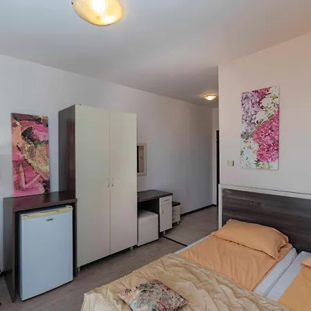 بيت ضيافة Vista виста سفيتي فلاس