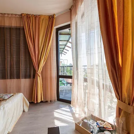 ゲストハウス Vista виста スヴェティ・ヴラス