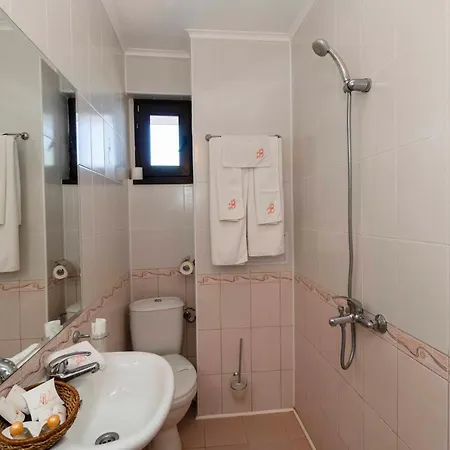 Vista виста Gæstehus 4*