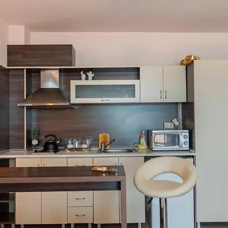 Vista виста 4* סבטי ולאס