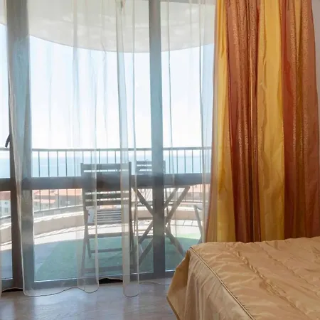 Vista виста * Sveti Vlas