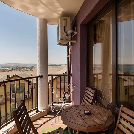 Guest house Vista виста Sveti Vlas