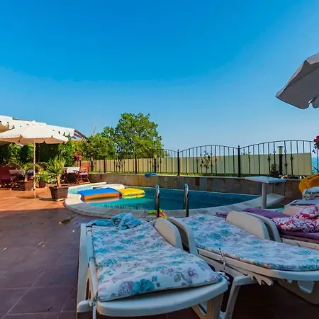 Vista виста Guest house Sveti Vlas