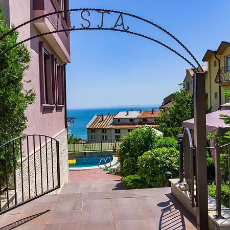Vista виста