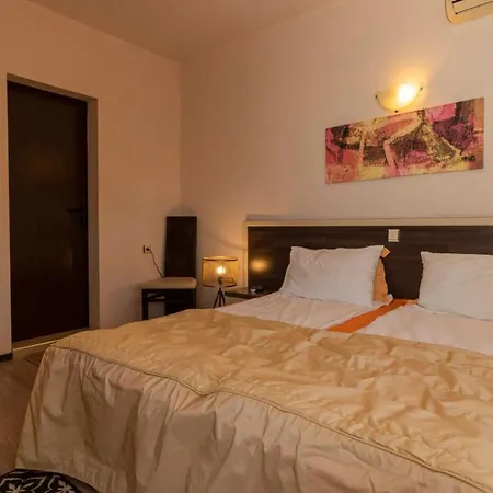 Guest house Vista виста Sveti Vlas