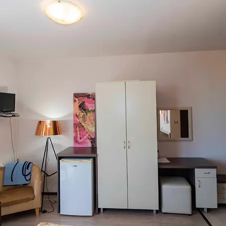 بيت ضيافة Vista виста 4*