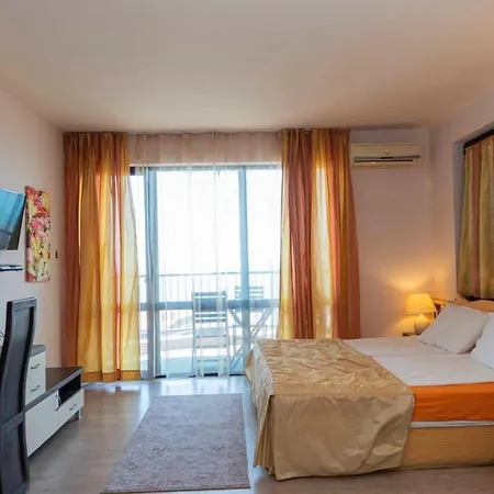 Guest house Vista виста *