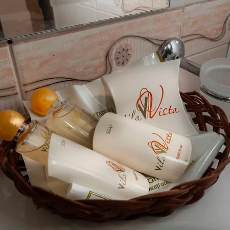 Vista виста 4* Sveti Vlas