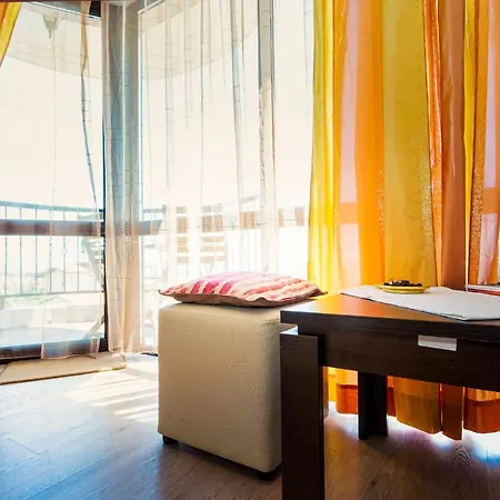 Guest house Vista виста Sveti Vlas