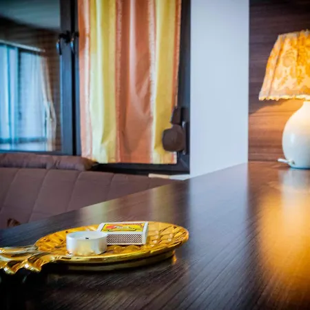 Vista виста Guest house *