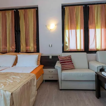 Guest house Vista виста Sveti Vlas