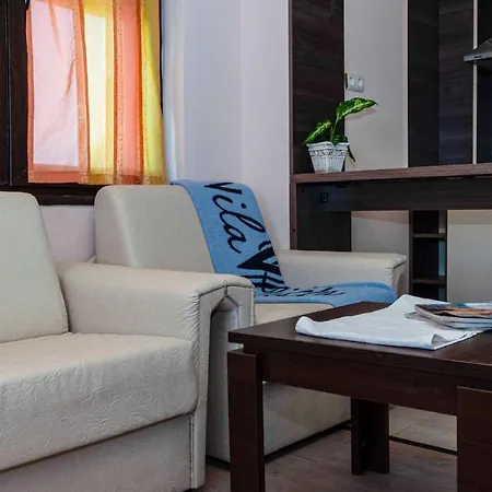 Vista виста Guest house *