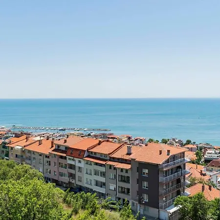 Guest house Vista виста Sveti Vlas