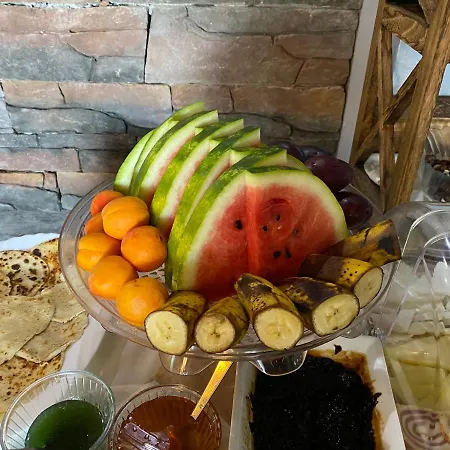 Vista виста Pensión Sveti Vlas