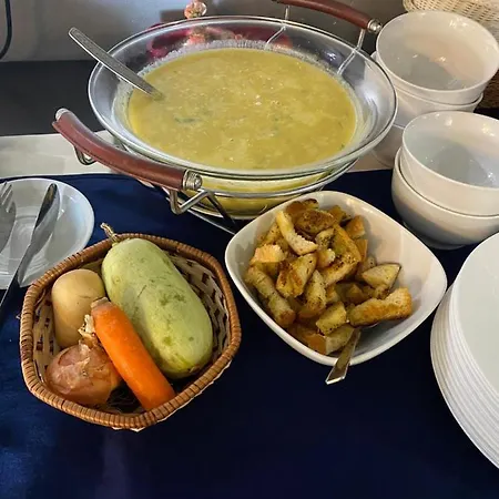 Vista виста Pensión Sveti Vlas