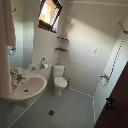 בית הארחה Vista виста סבטי ולאס