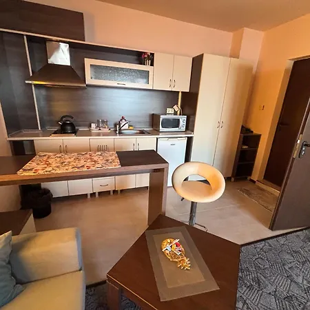 Vista виста 4* סבטי ולאס